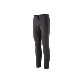 Patagonia R1 Casual Pants Men Ink Black/Ink Black