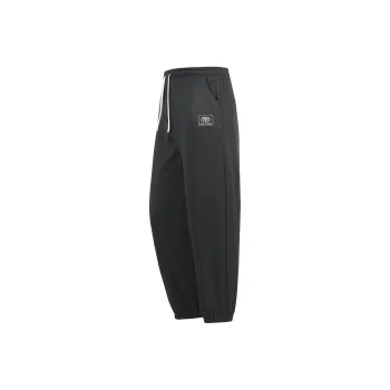 DUNHUANG INSPIRATION Casual Pants Unisex
