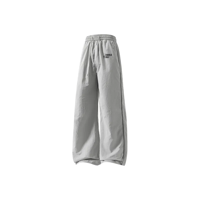 CHARLIE GOLF Suit Trouser Unisex-3