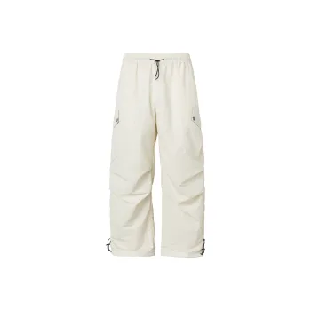 FORCEPULR Casual Pants Unisex