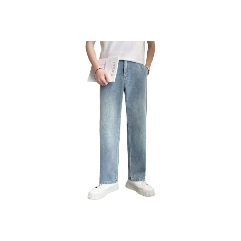 TIMD Jeans Men-0