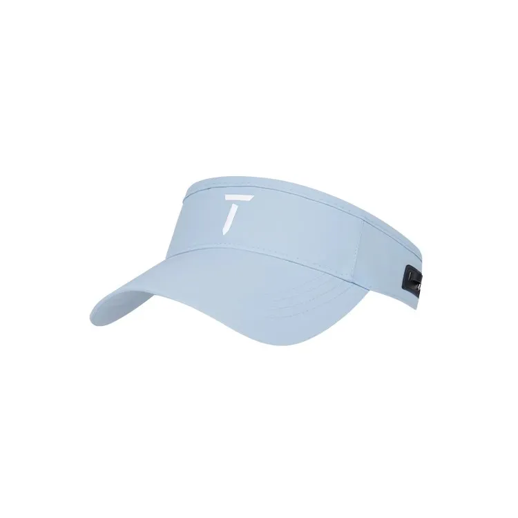 EUROPEAN TOUR Polyamide Elastane Sun Protection Hats Men's-18