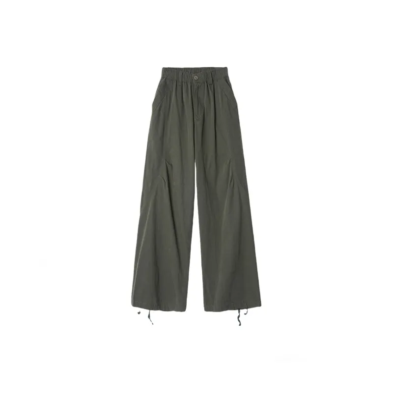 Novamen 2025 Casual Pants Unisex-2