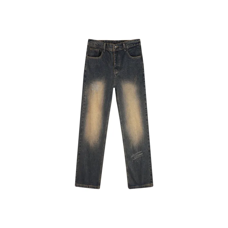OTKSK Jeans Unisex-5