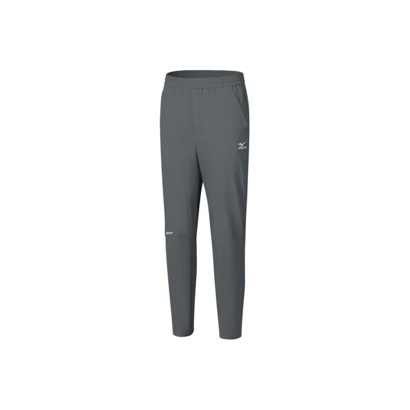 Mizuno Casual Pants Men-6