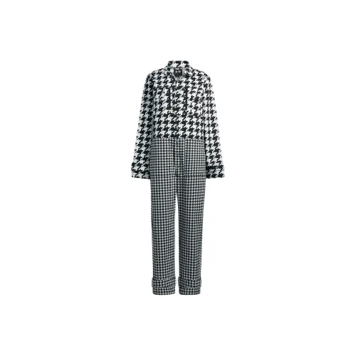 Adidas Originals Ivy Park Halls Of Ivy 3 Stripes Jumpsuit 2.0 All Gender