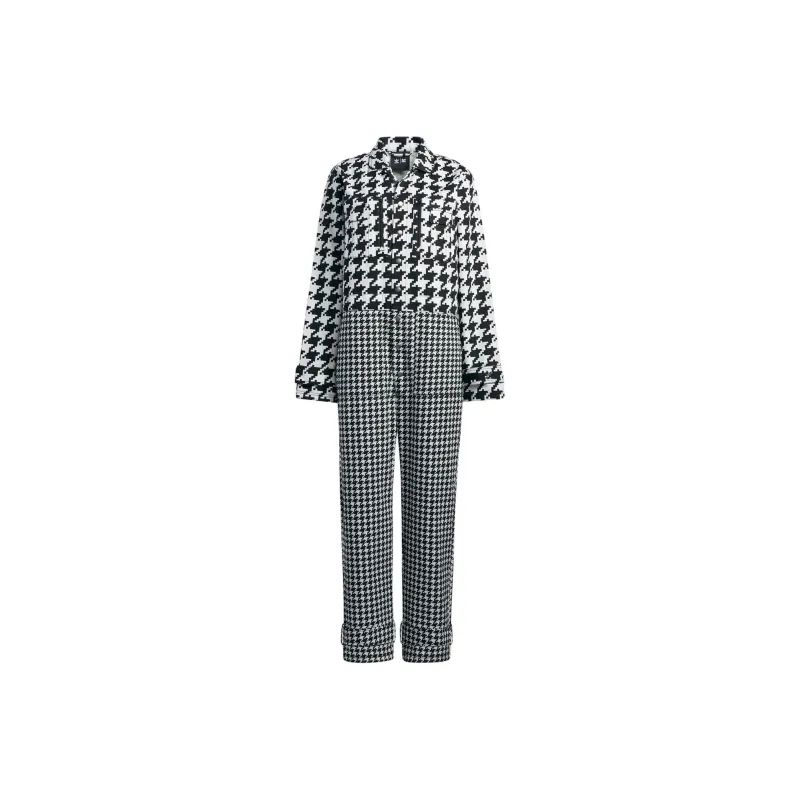 Adidas Ivy Park Halls Of Ivy 3 Stripes Jumpsuit 2.0 All Gender-0