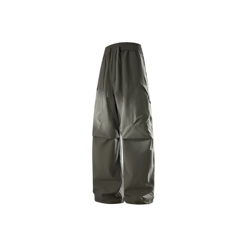 FALIAMS Cargo Pants Unisex-8
