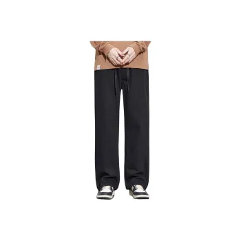 PIERRE CARDIN Jeans Men's Black
