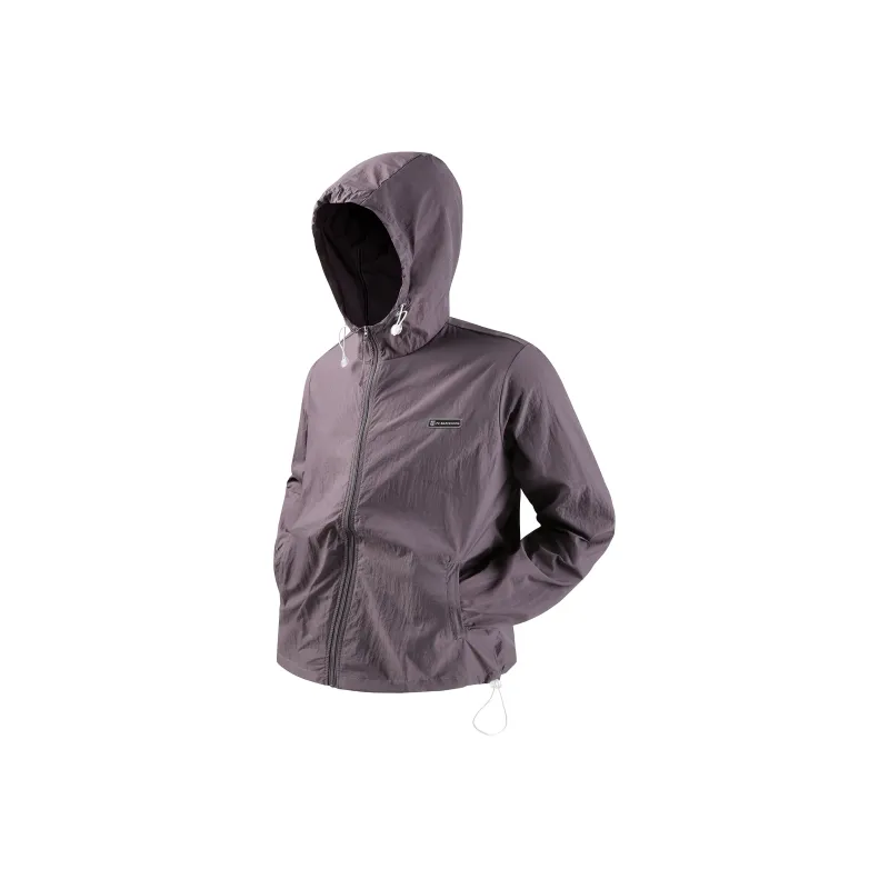 FCB ARCELONA Breathable, Quick Dry, Dust Resistant, Windproof, UV Protection, Cooling Sun Protection Clothing Unisex-7