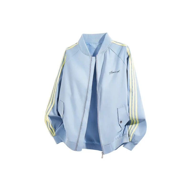 SWAMP AREA Jackets Coats Unisex-4