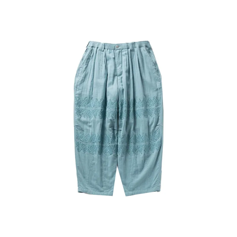 TIGHTBOOTH Casual Pants Unisex-3