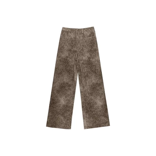 Loungewear & Underwear
