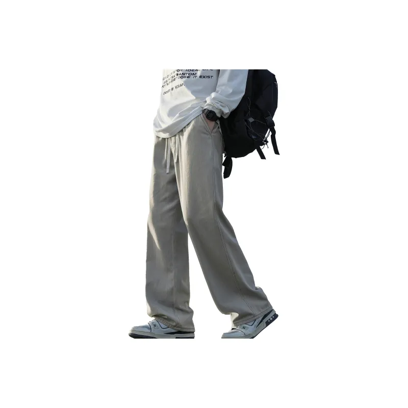 CHEVAL NOIR Jeans Unisex-4