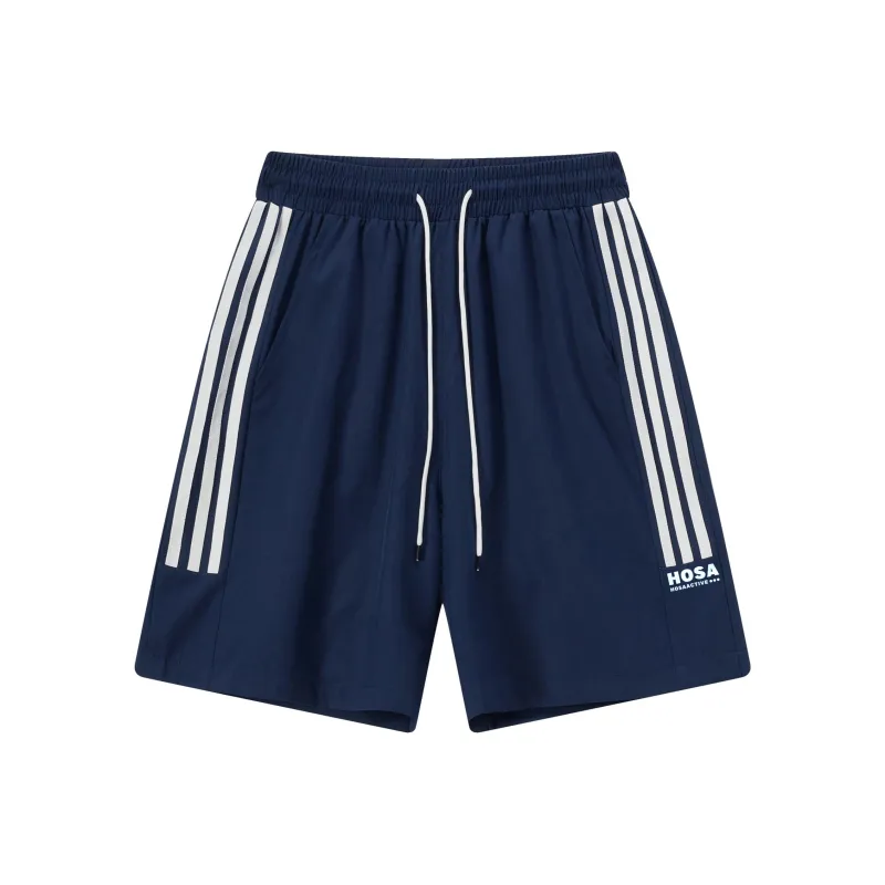 Hosa Casual Shorts Unisex-10