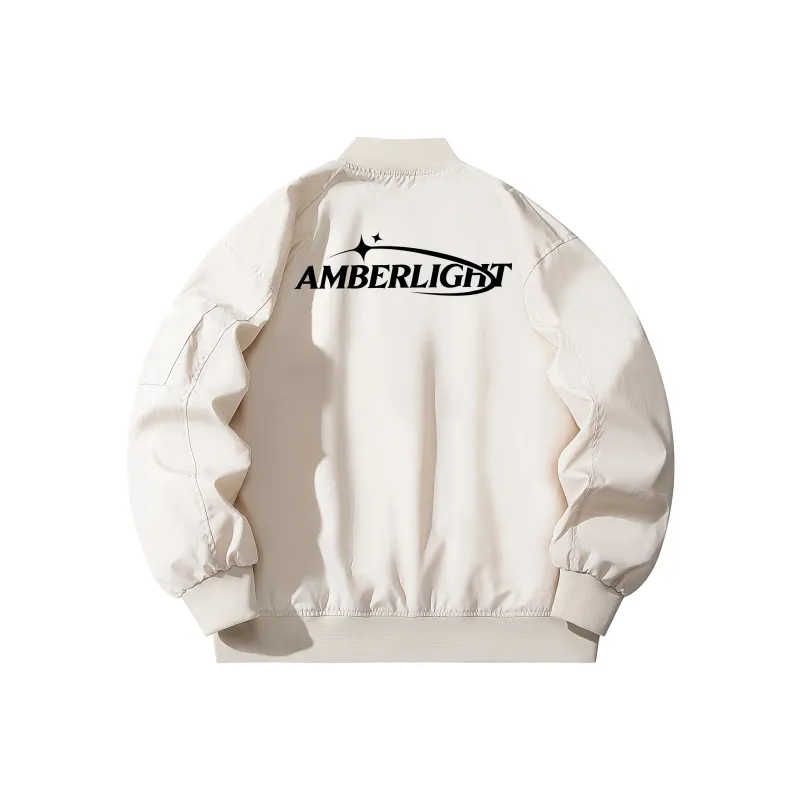AMBER LIGHT Jackets Coats Unisex-4