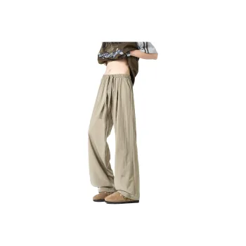 KADAKADA SUITE Casual Pants Unisex