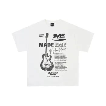 TONYBEAR T Shirts Men
