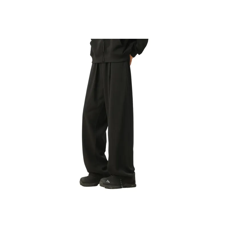 My Name Is MT Casual Pants Unisex-0