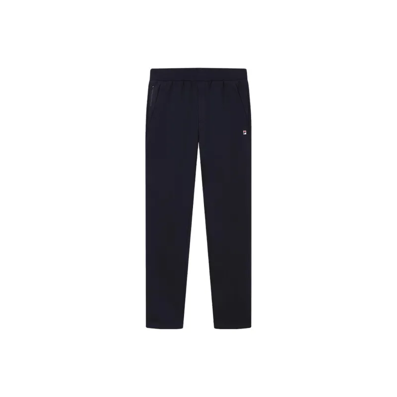 FILA Casual Pants Men's Legend Blue-0