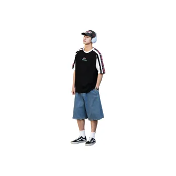 RAP PANDA T Shirts Unisex
