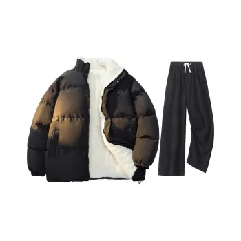 BRUMAIRE Puffer Jackets Unisex