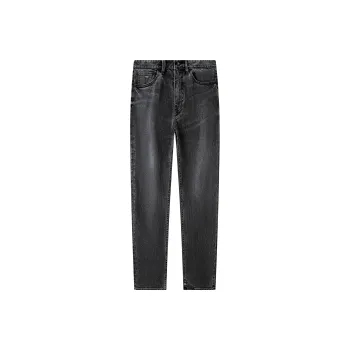 Jiumuwang Men's Pants Expert SS25 Jeans Men's Gray
