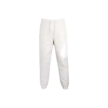 Nike Casual Pants Men Light Bone