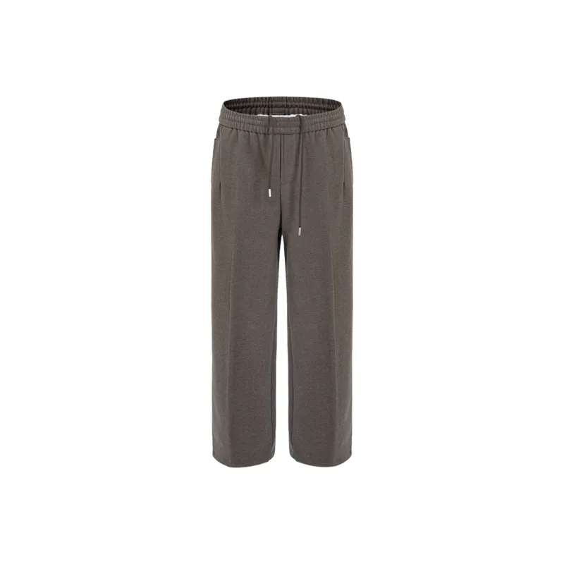 Gangurru Suit Trousers Unisex-0