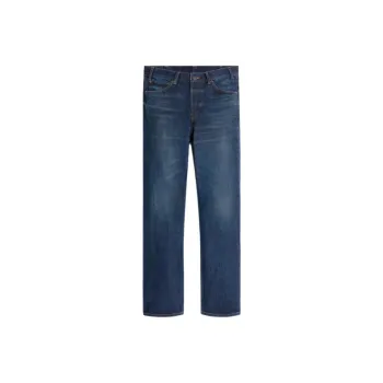 CELINE Kurt Jeans In Indigo Dark Stone Wash Denim