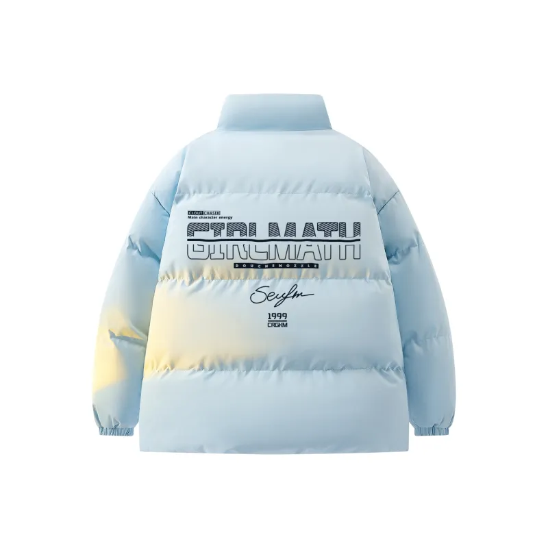 7 SEVFUN Puffer Jackets Unisex-6