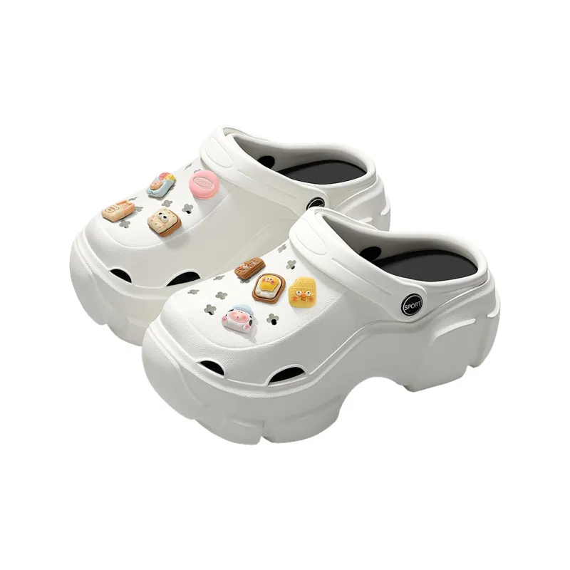 Cat power Slippers / Home Slippers-3