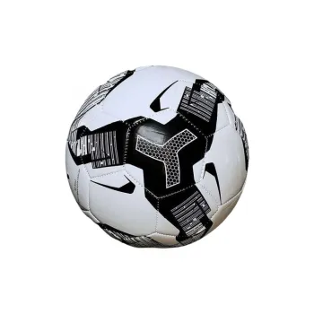 FEIERDUN Size 5 Soccer PU Machine Stitched Soccer Ball
