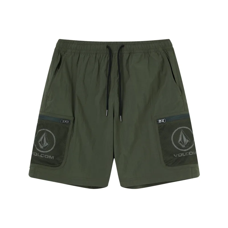 VOLCOM Casual Shorts Unisex-3