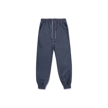 Guuka Casual Pants Unisex 4 Colors Available For Selection