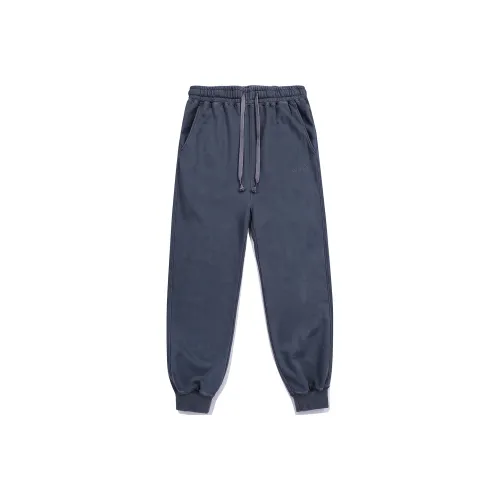 Guuka Casual Pants Unisex 4 Colors Available For Selection