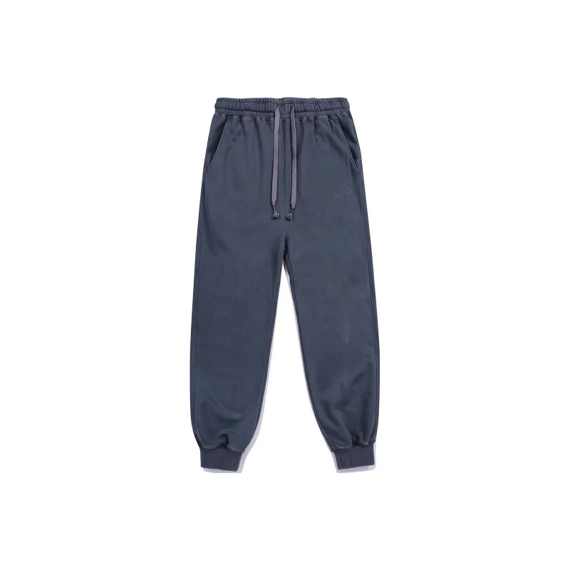 Guuka Casual Pants Unisex 4 Colors Available For Selection-0
