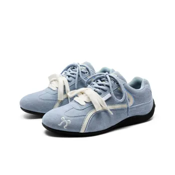 KUNGFUDEER Cool Play Collection Non slip Lightweight Low Top Skateboard Shoes Unisex