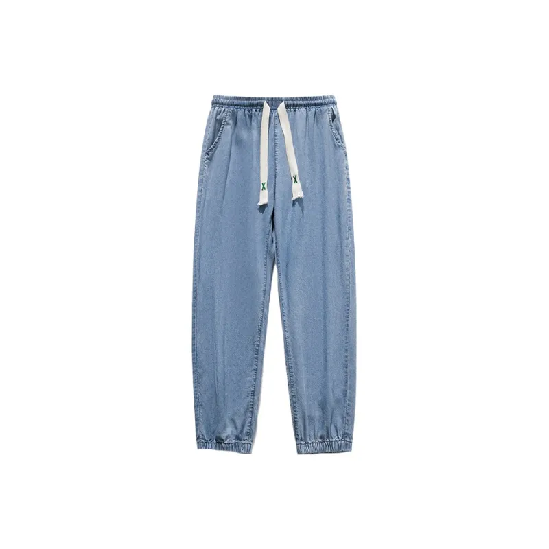 DOUBLE STAR 88 Casual Pants Men's-4