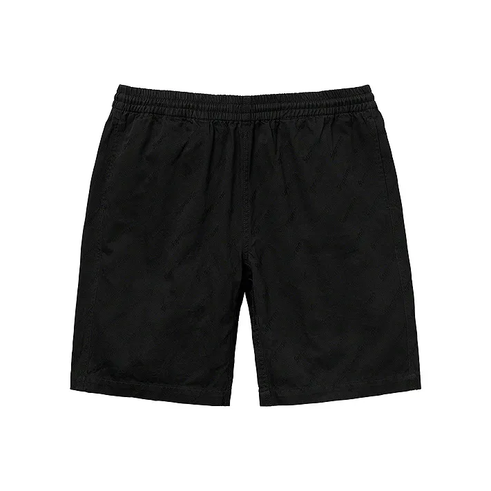 Supreme FW19 Casual Shorts Unisex-0