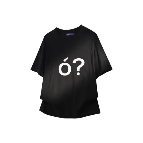 FAX FOR FMACM T Shirt Unisex Black