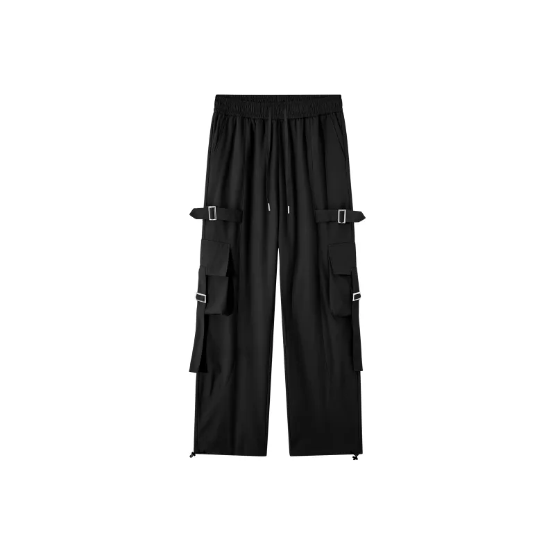 Pepe The Frog Casual Pants Unisex-0