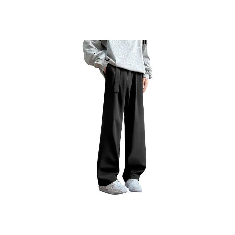 Lightning X Storm Casual Pants Unisex-0