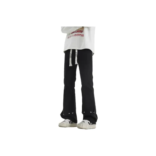 ZYKY Casual Pants Unisex