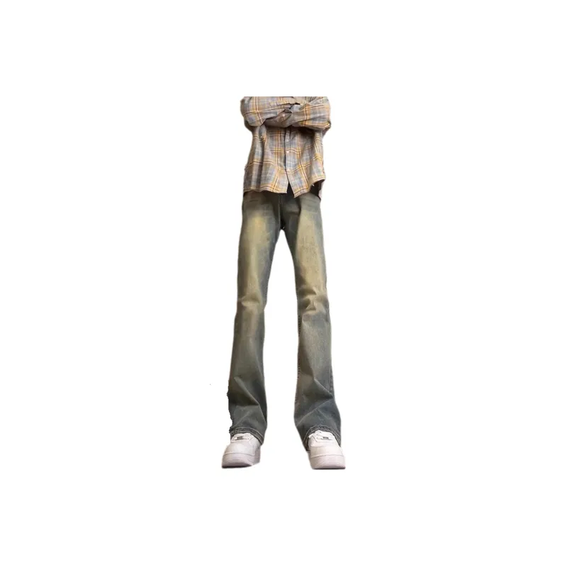 BENATRY Jeans Unisex-9