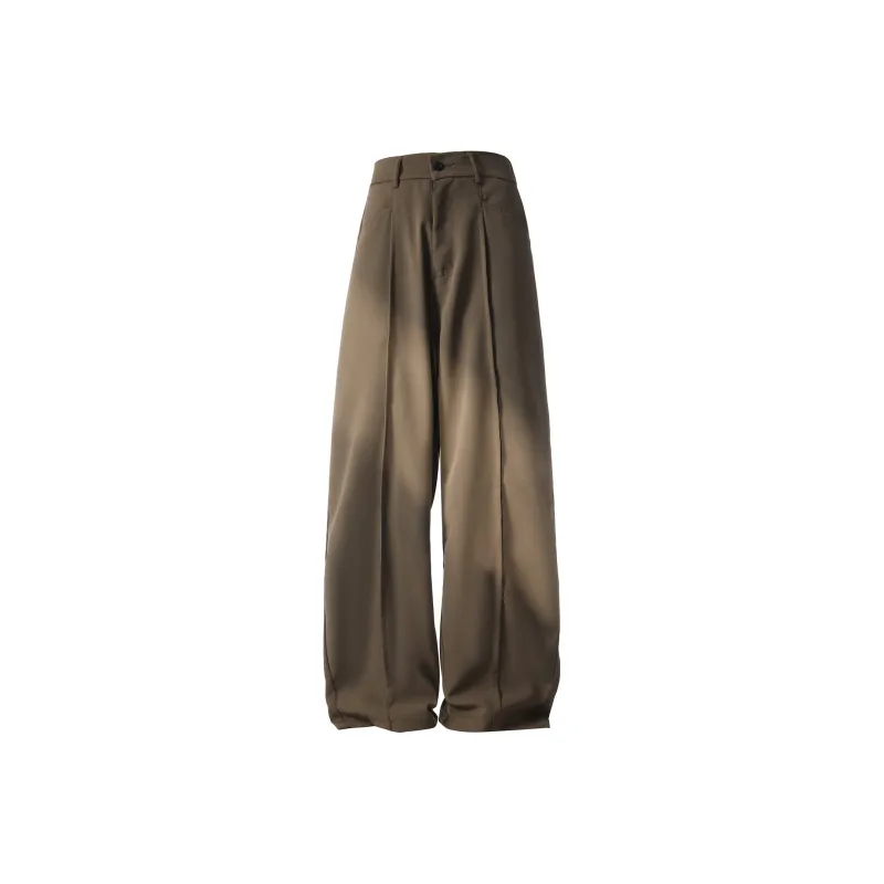 BRYAN JIMENEZ Suit Trouser Unisex-6