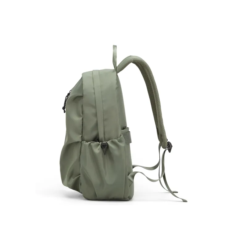 KEYSTREET Fabric Backpack Laptop Bag Backpack Regular Unisex Multicolor-86