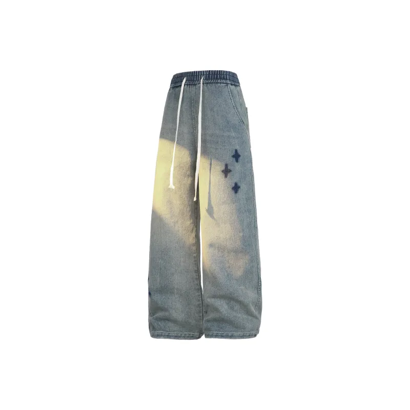 TYPERIGHTER Jeans Unisex-13