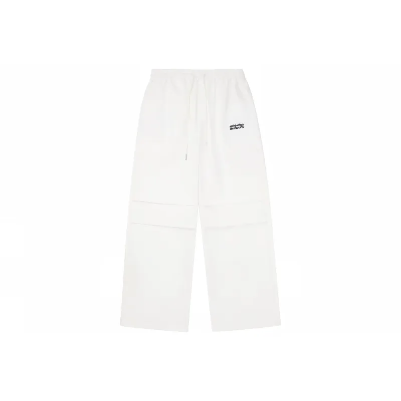 FPA AW23 Fall/Winter Collection Casual Pants Unisex-0