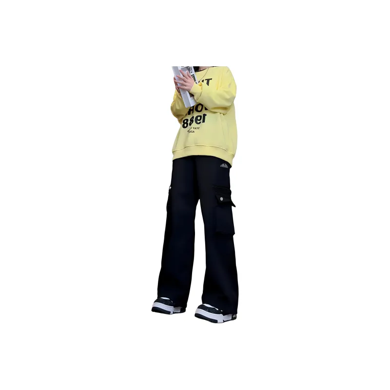 DUNHUANG ART INSTITUTE Jeans Unisex-0